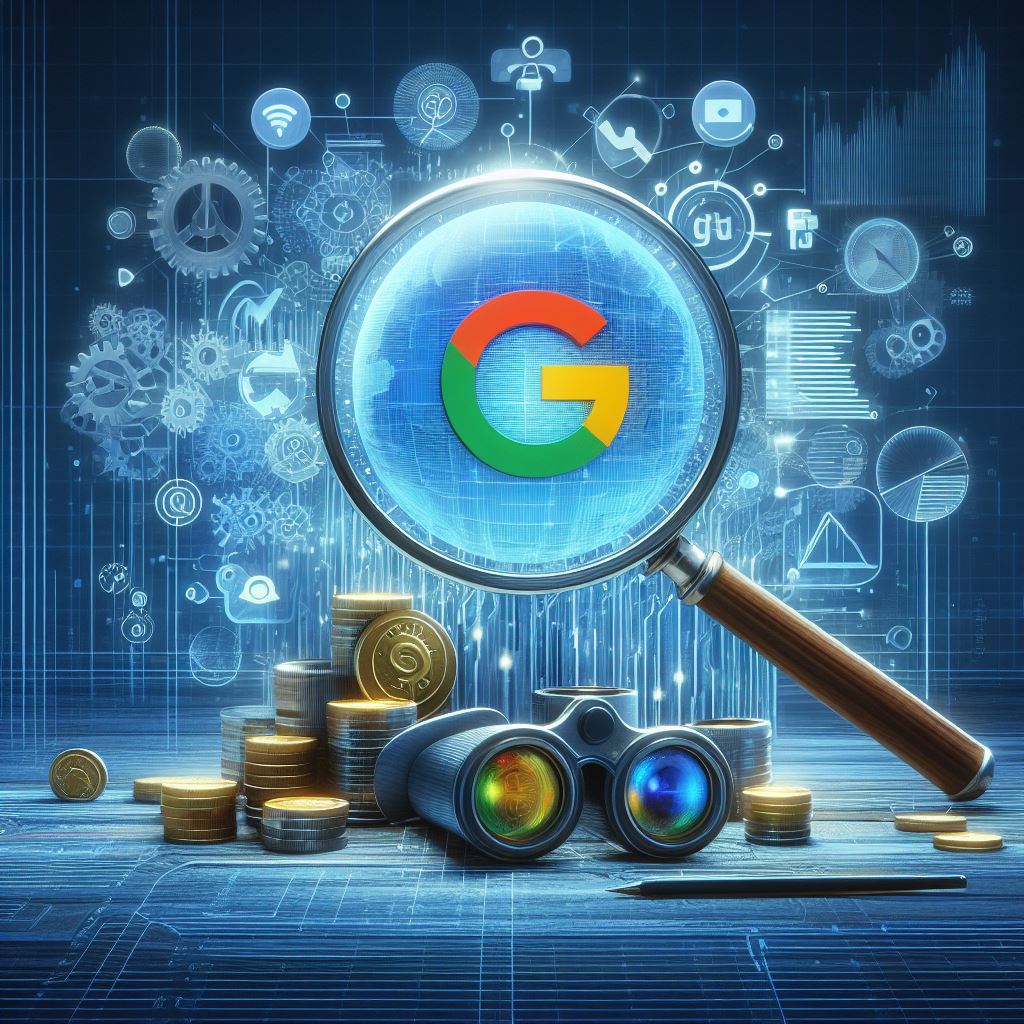 FintechZoom Google Stock