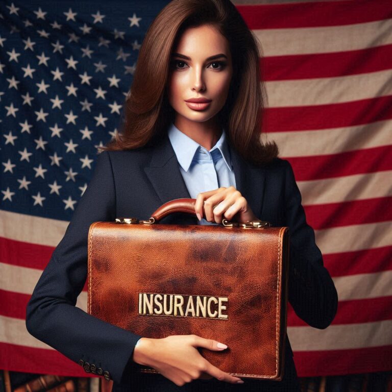 Diplomat America Insurance