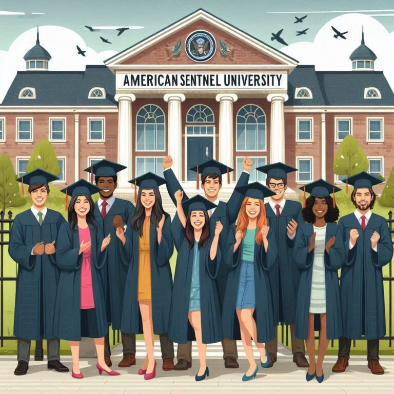 American Sentinel University