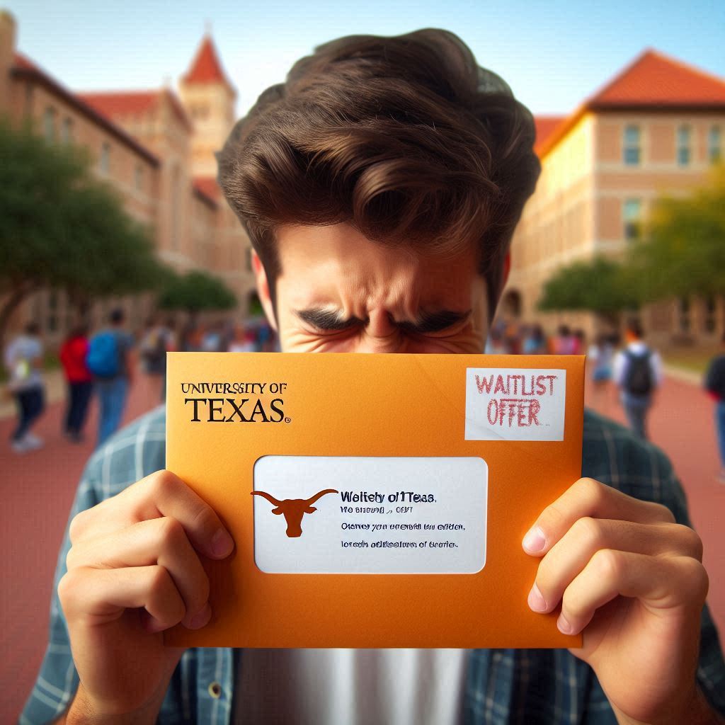 University of Texas Waitlist