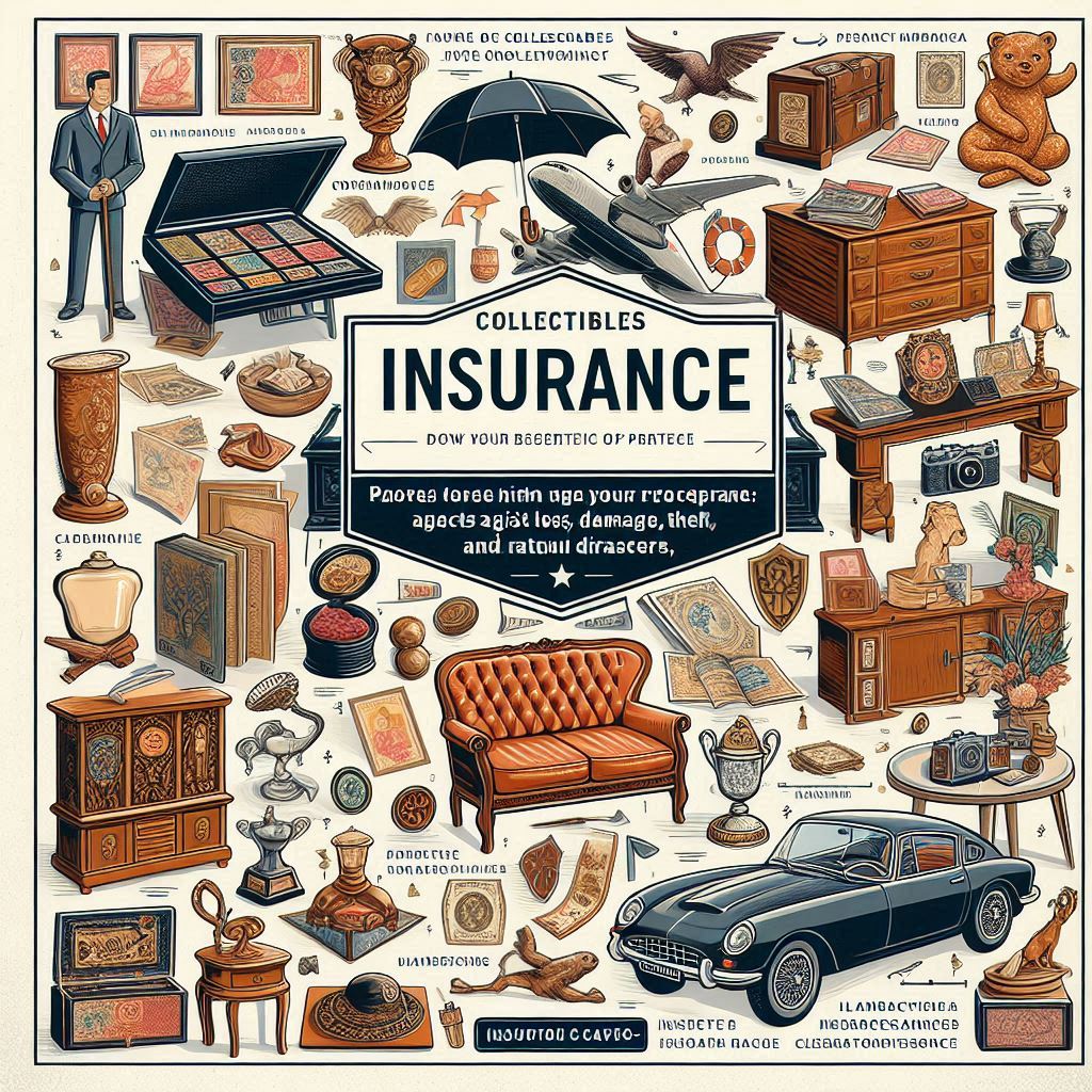 Collectibles Insurance