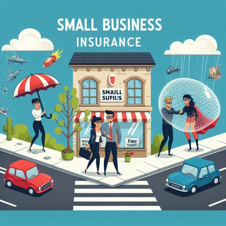 Small Business Insurance