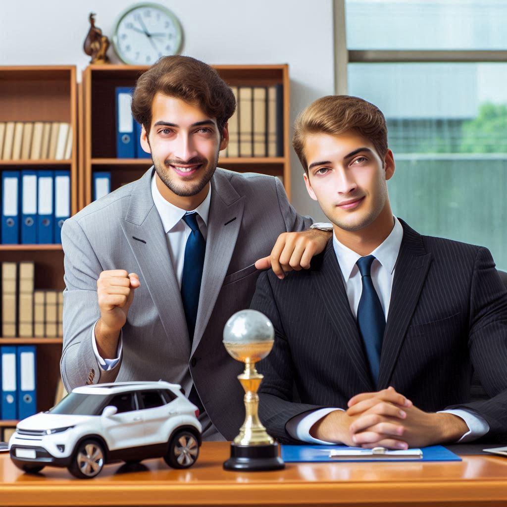 Car Accident Attorney Long Beach