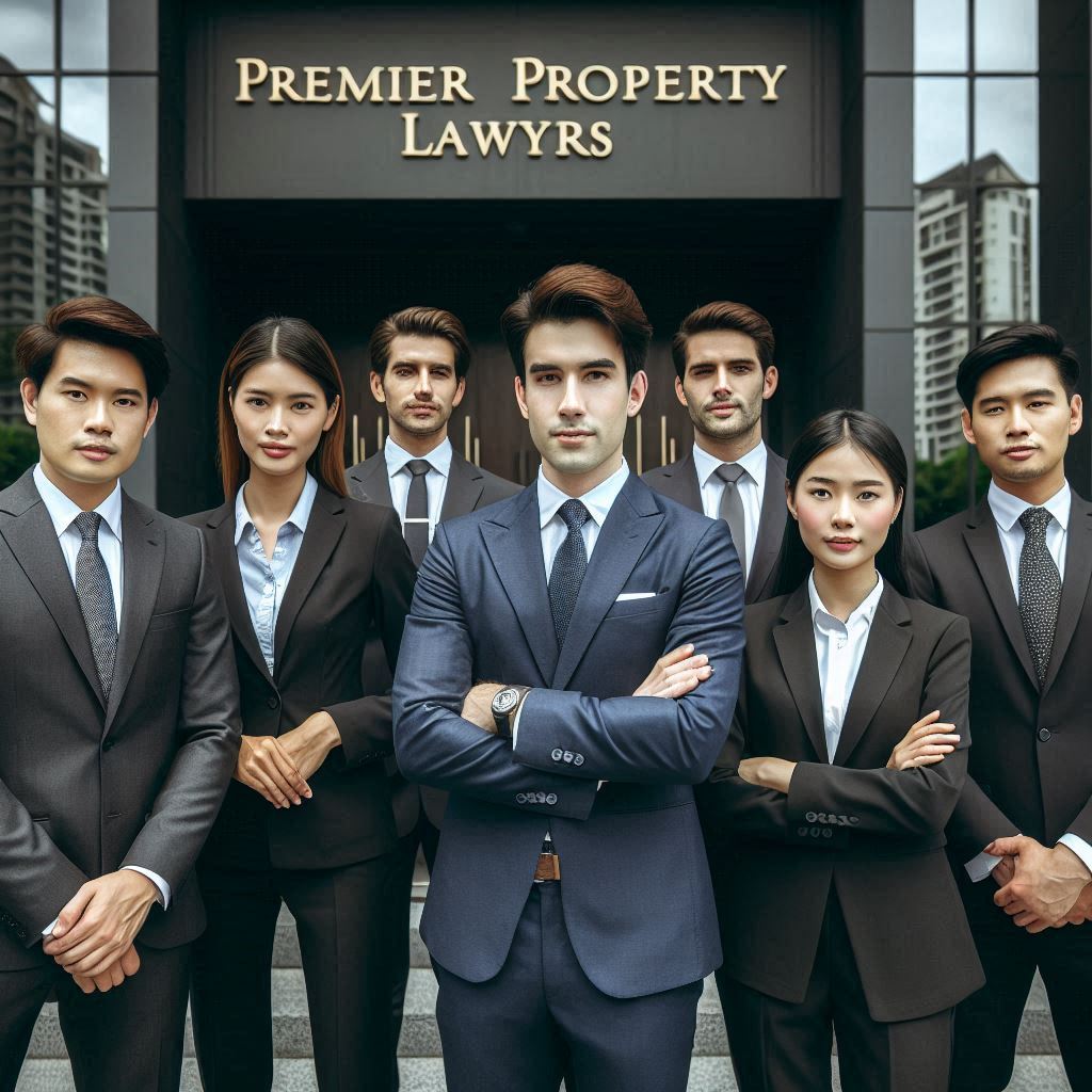 premier property lawyers