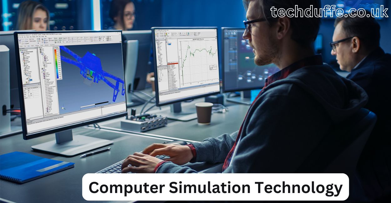 Computer Simulation Technology