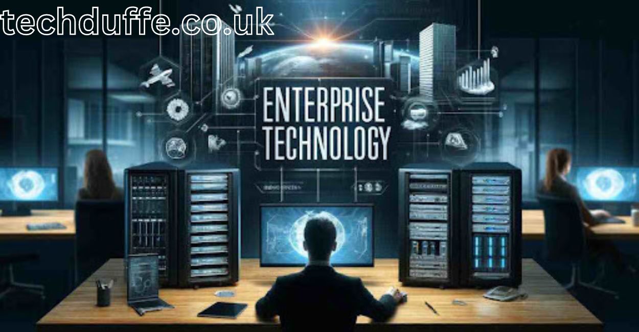 Enterprise Technology