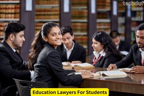 Education Lawyers