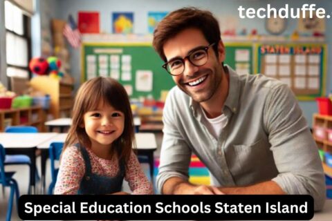 Special Education Schools