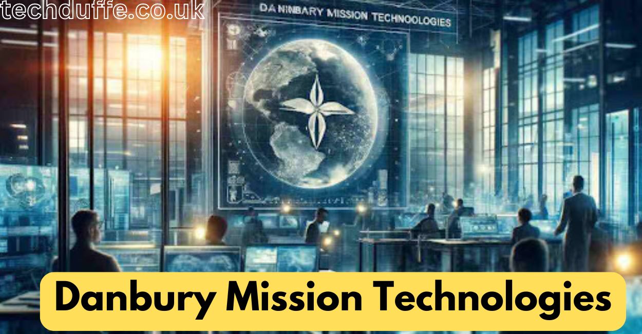 Danbury Mission Technologies