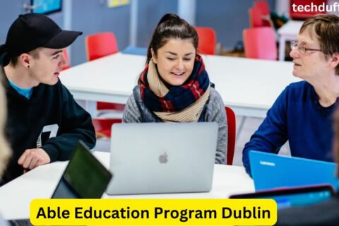 Education Program Dublin