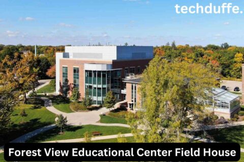 Educational Center Field House