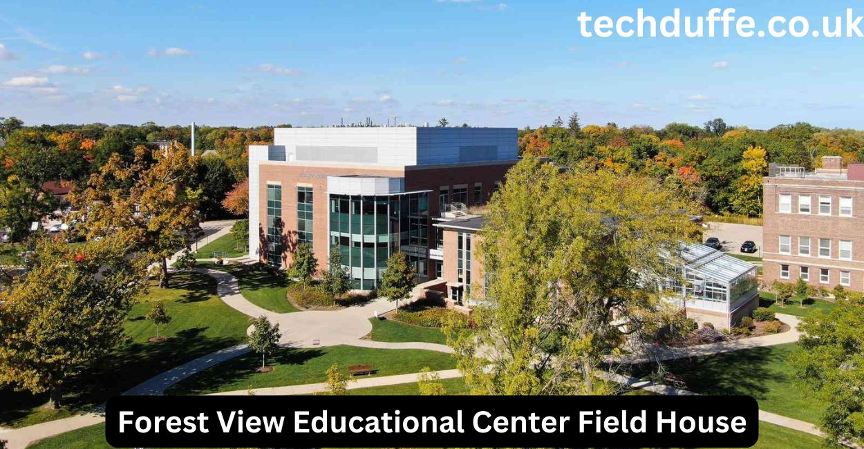 Educational Center Field House