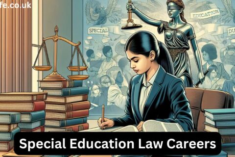 Special Education Law Careers