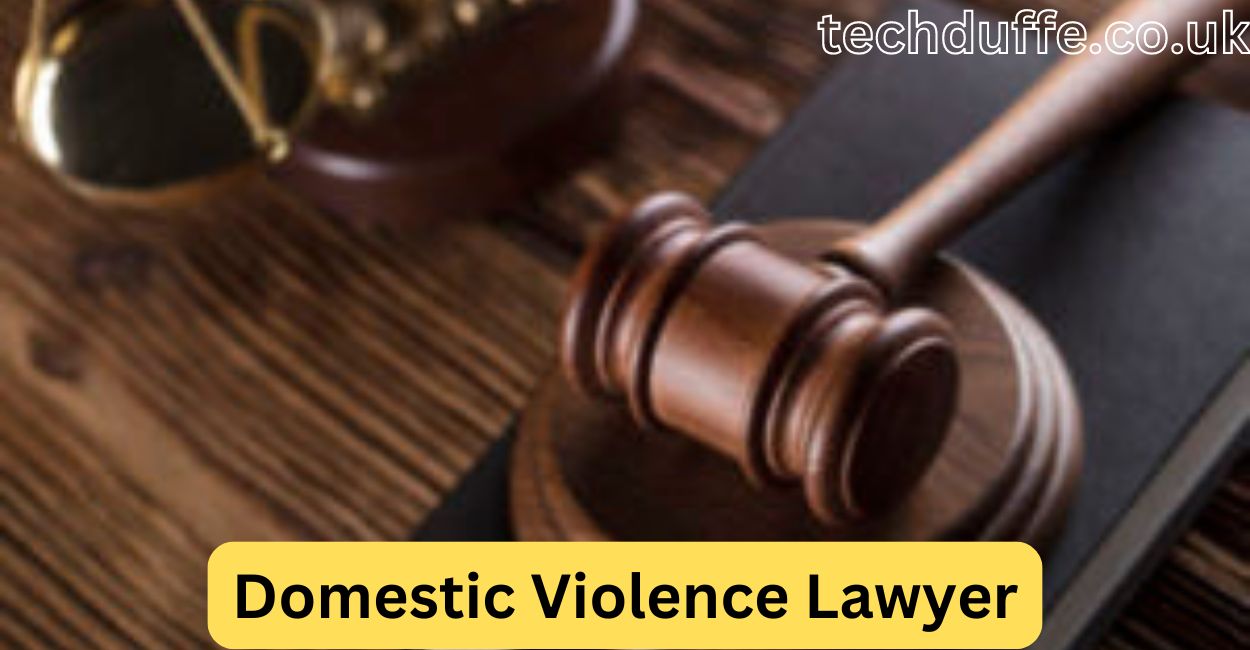 Domestic Violence Lawyer