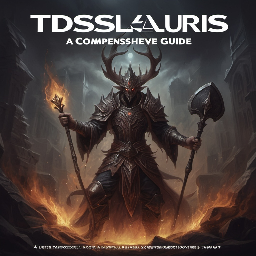 Tsdeslauries: A Comprehensive Guide